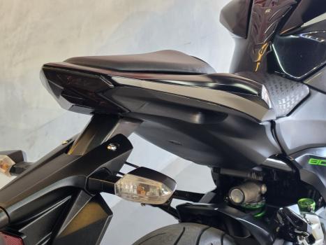 KAWASAKI Z 800 , Foto 8
