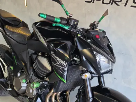 KAWASAKI Z 800 , Foto 9