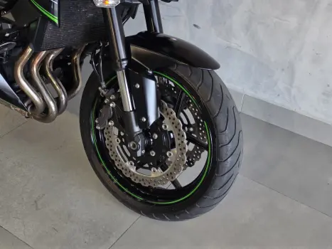 KAWASAKI Z 800 , Foto 10