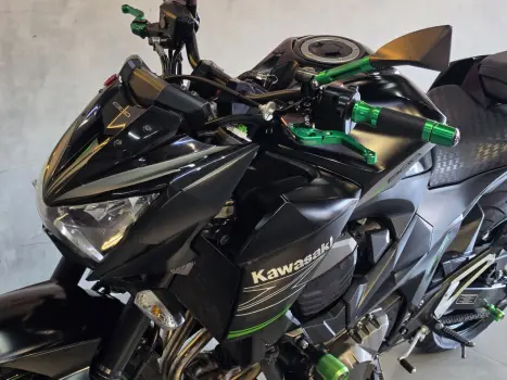 KAWASAKI Z 800 , Foto 11