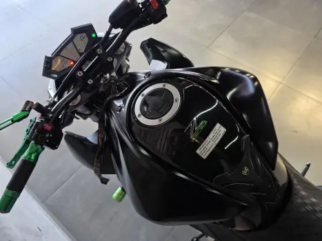 KAWASAKI Z 800 , Foto 15