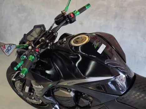 KAWASAKI Z 800 , Foto 16
