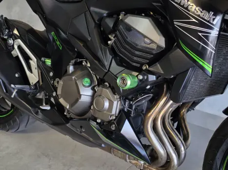 KAWASAKI Z 800 , Foto 17
