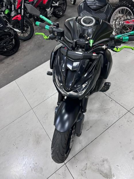 KAWASAKI Z 800 , Foto 3