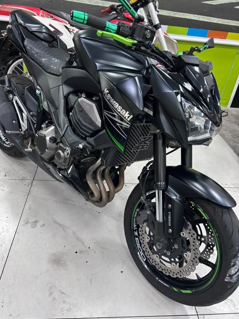 KAWASAKI Z 800 , Foto 4
