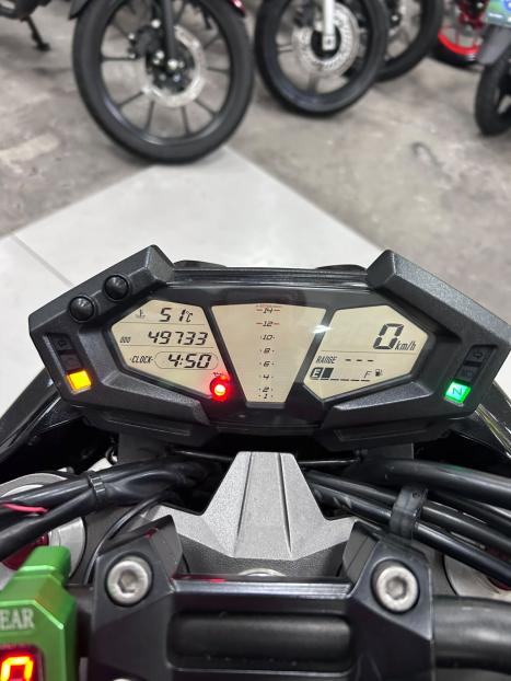 KAWASAKI Z 800 , Foto 6