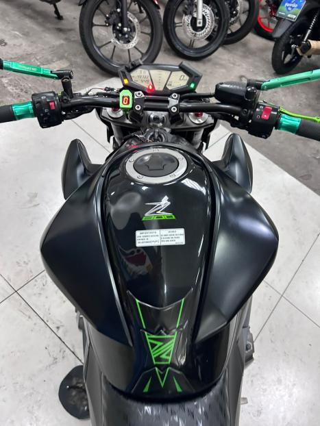 KAWASAKI Z 800 , Foto 7