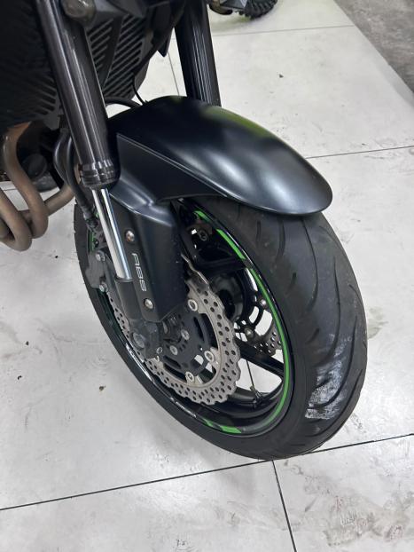 KAWASAKI Z 800 , Foto 8