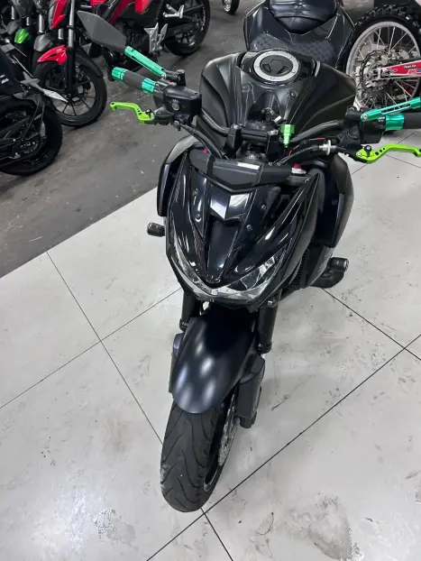 KAWASAKI Z 800 , Foto 5