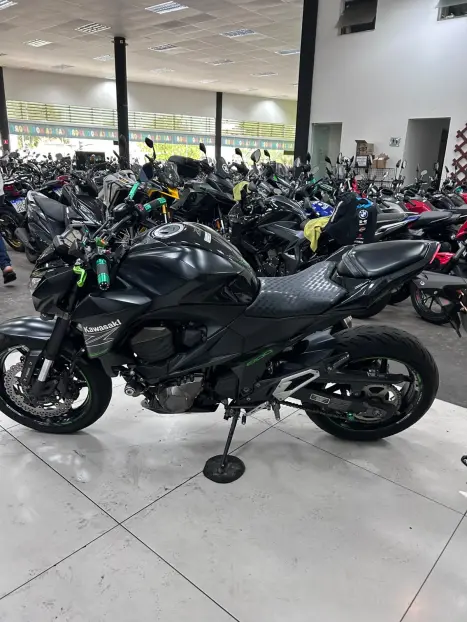 KAWASAKI Z 800 , Foto 7