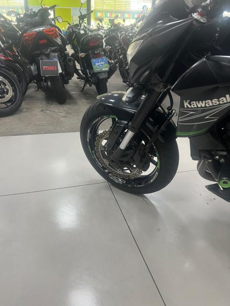 KAWASAKI Z 800 , Foto 2
