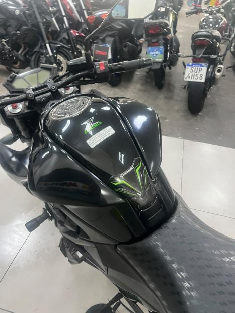 KAWASAKI Z 800 , Foto 3