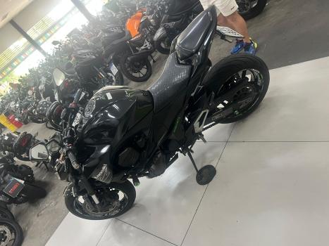 KAWASAKI Z 800 , Foto 4