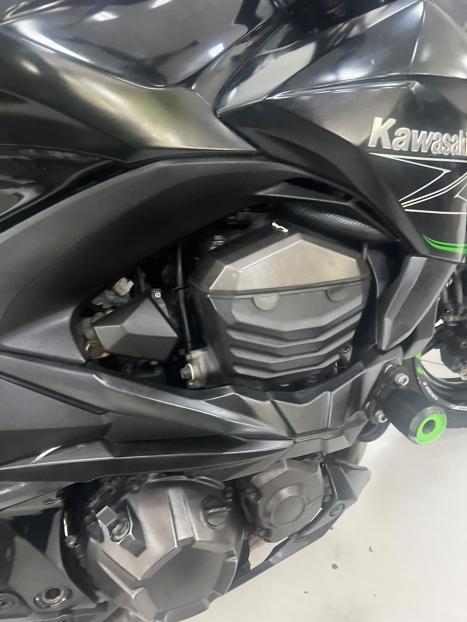KAWASAKI Z 800 , Foto 5