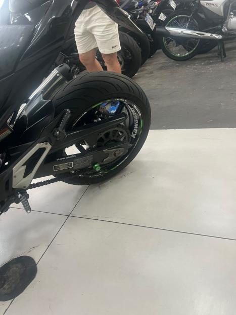 KAWASAKI Z 800 , Foto 6
