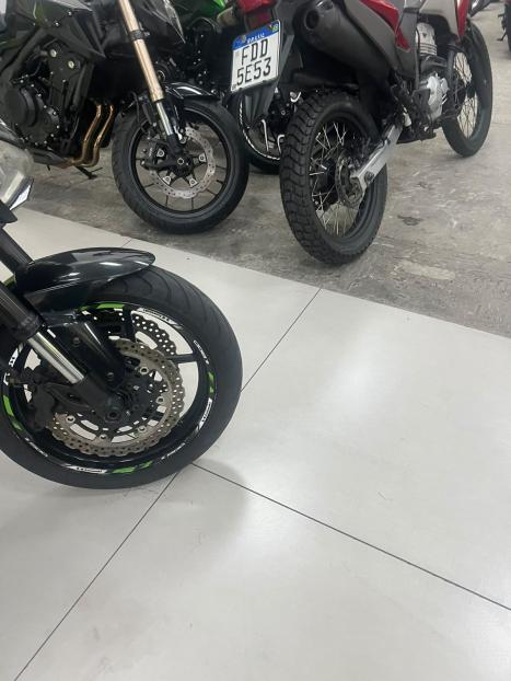 KAWASAKI Z 800 , Foto 9