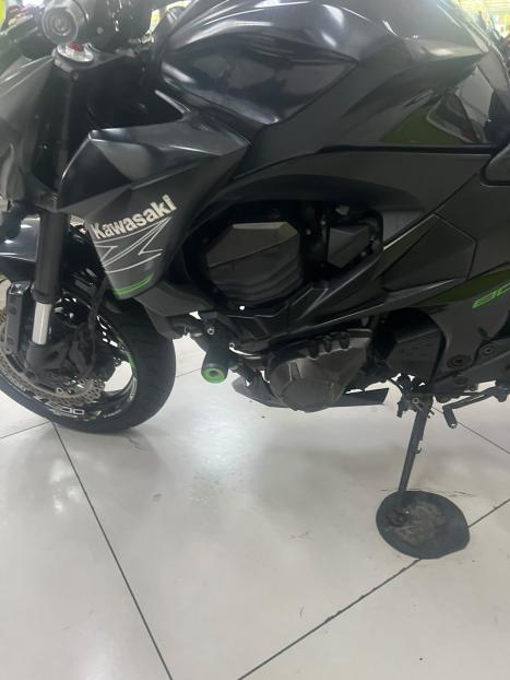 KAWASAKI Z 800 , Foto 10
