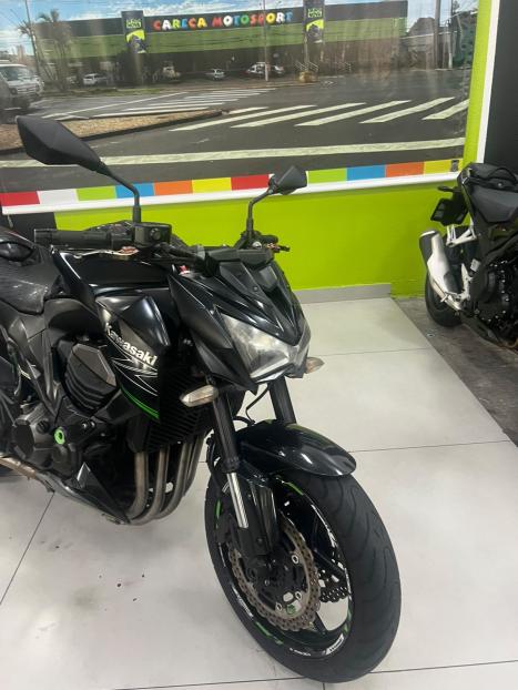 KAWASAKI Z 800 , Foto 11