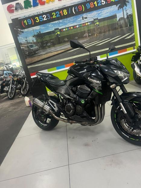 KAWASAKI Z 800 , Foto 12