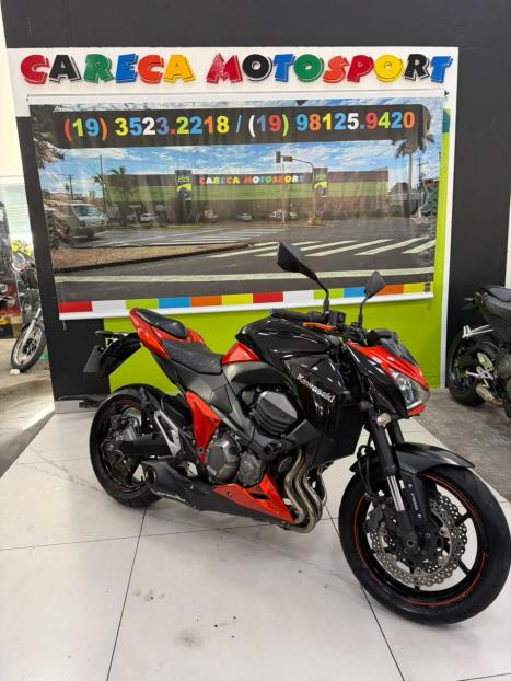 KAWASAKI Z 800 , Foto 1