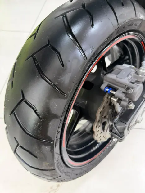 KAWASAKI Z 800 , Foto 2