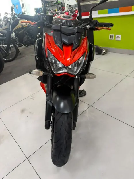 KAWASAKI Z 800 , Foto 4