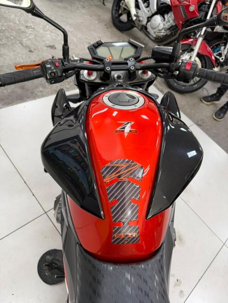 KAWASAKI Z 800 , Foto 5