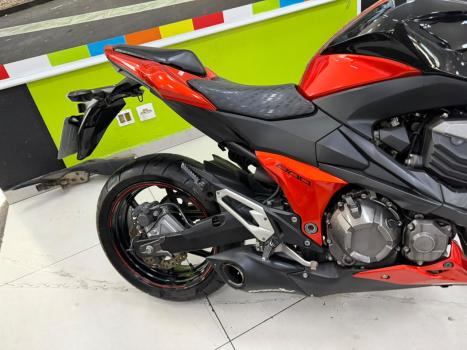 KAWASAKI Z 800 , Foto 6