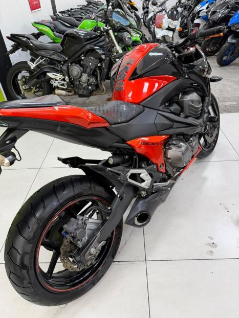 KAWASAKI Z 800 , Foto 7
