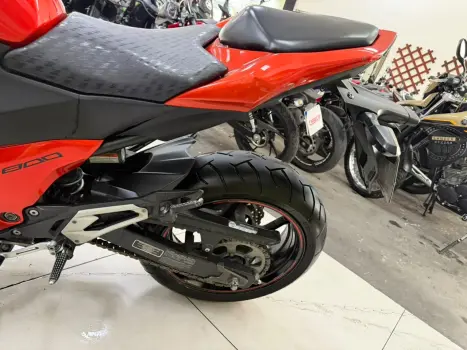 KAWASAKI Z 800 , Foto 9