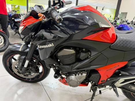 KAWASAKI Z 800 , Foto 10