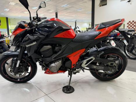 KAWASAKI Z 800 , Foto 11