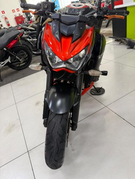 KAWASAKI Z 800 , Foto 12