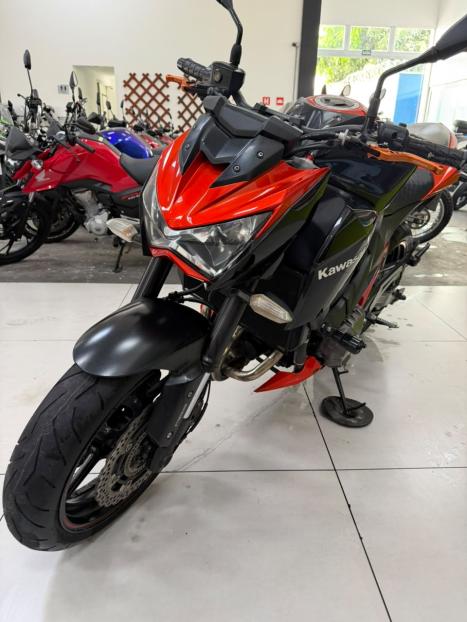 KAWASAKI Z 800 , Foto 13