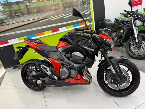 KAWASAKI Z 800 , Foto 14