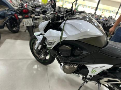 KAWASAKI Z 800 ABS, Foto 2