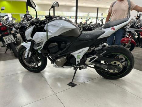 KAWASAKI Z 800 ABS, Foto 3