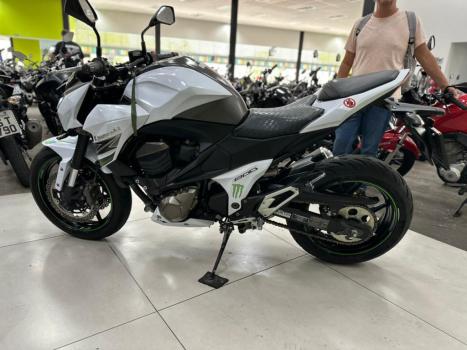 KAWASAKI Z 800 ABS, Foto 7