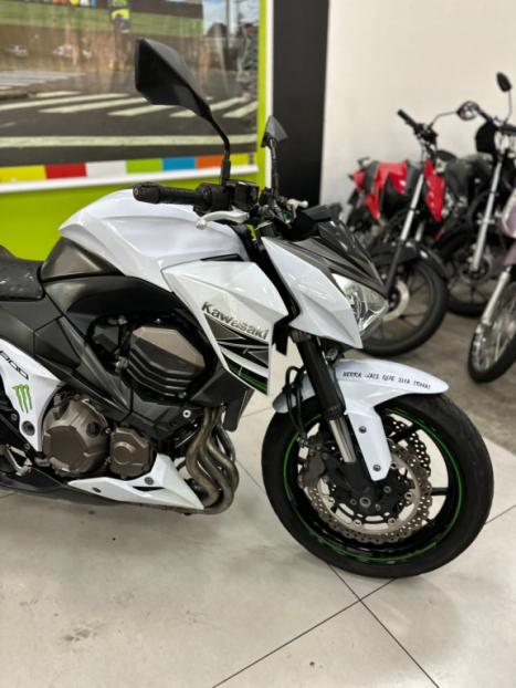 KAWASAKI Z 800 ABS, Foto 8