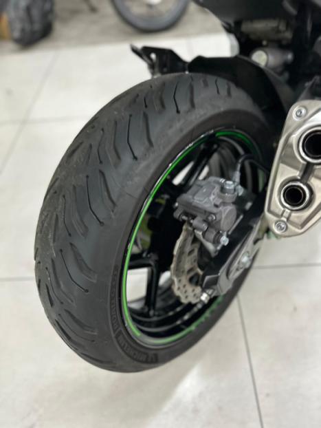 KAWASAKI Z 800 ABS, Foto 9