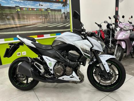 KAWASAKI Z 800 ABS, Foto 10