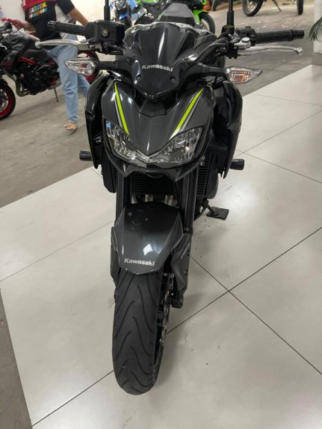 KAWASAKI Z 900 ABS, Foto 3