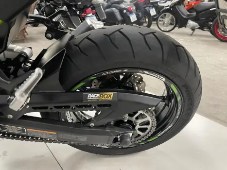 KAWASAKI Z 900 ABS, Foto 5