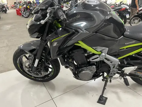 KAWASAKI Z 900 ABS, Foto 8