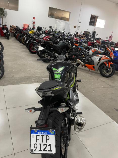 KAWASAKI Z 900 ABS, Foto 9
