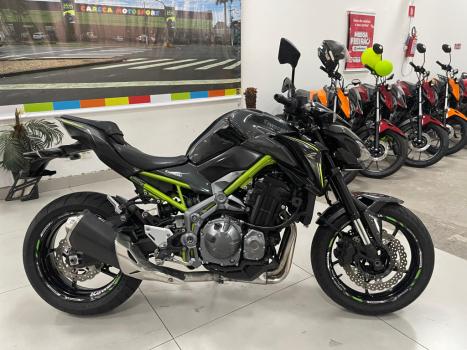 KAWASAKI Z 900 ABS, Foto 10