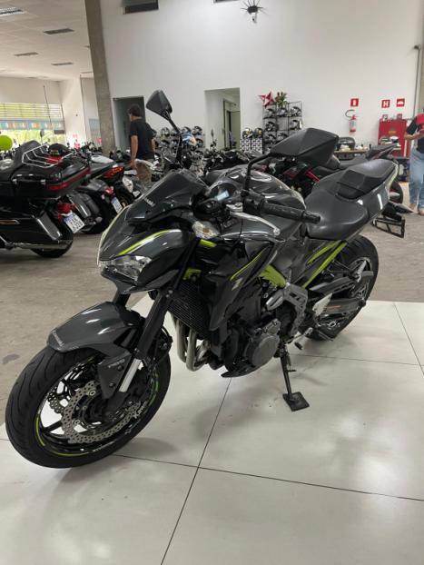 KAWASAKI Z 900 ABS, Foto 11