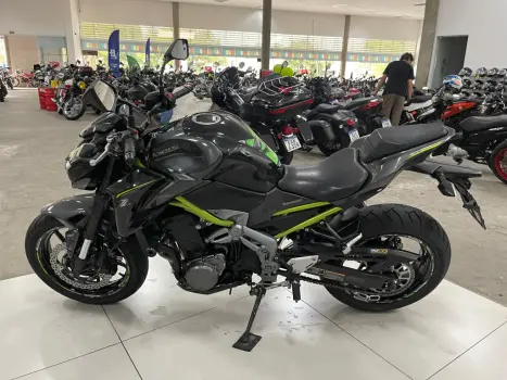 KAWASAKI Z 900 ABS, Foto 14