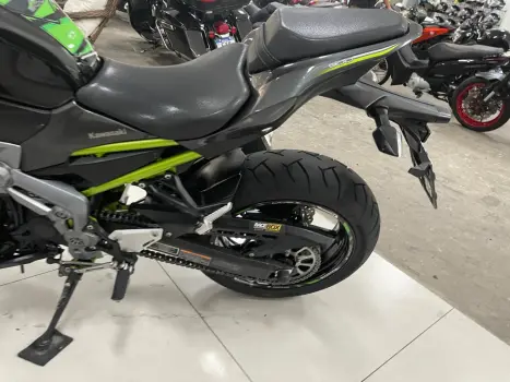 KAWASAKI Z 900 ABS, Foto 15