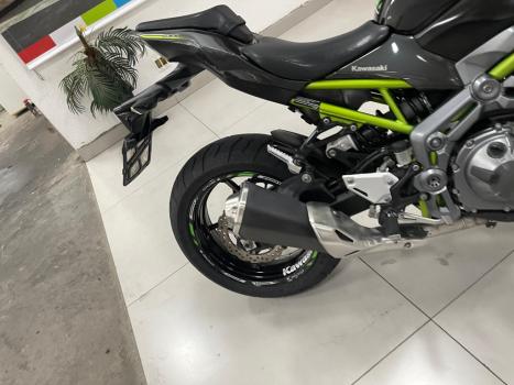 KAWASAKI Z 900 ABS, Foto 17